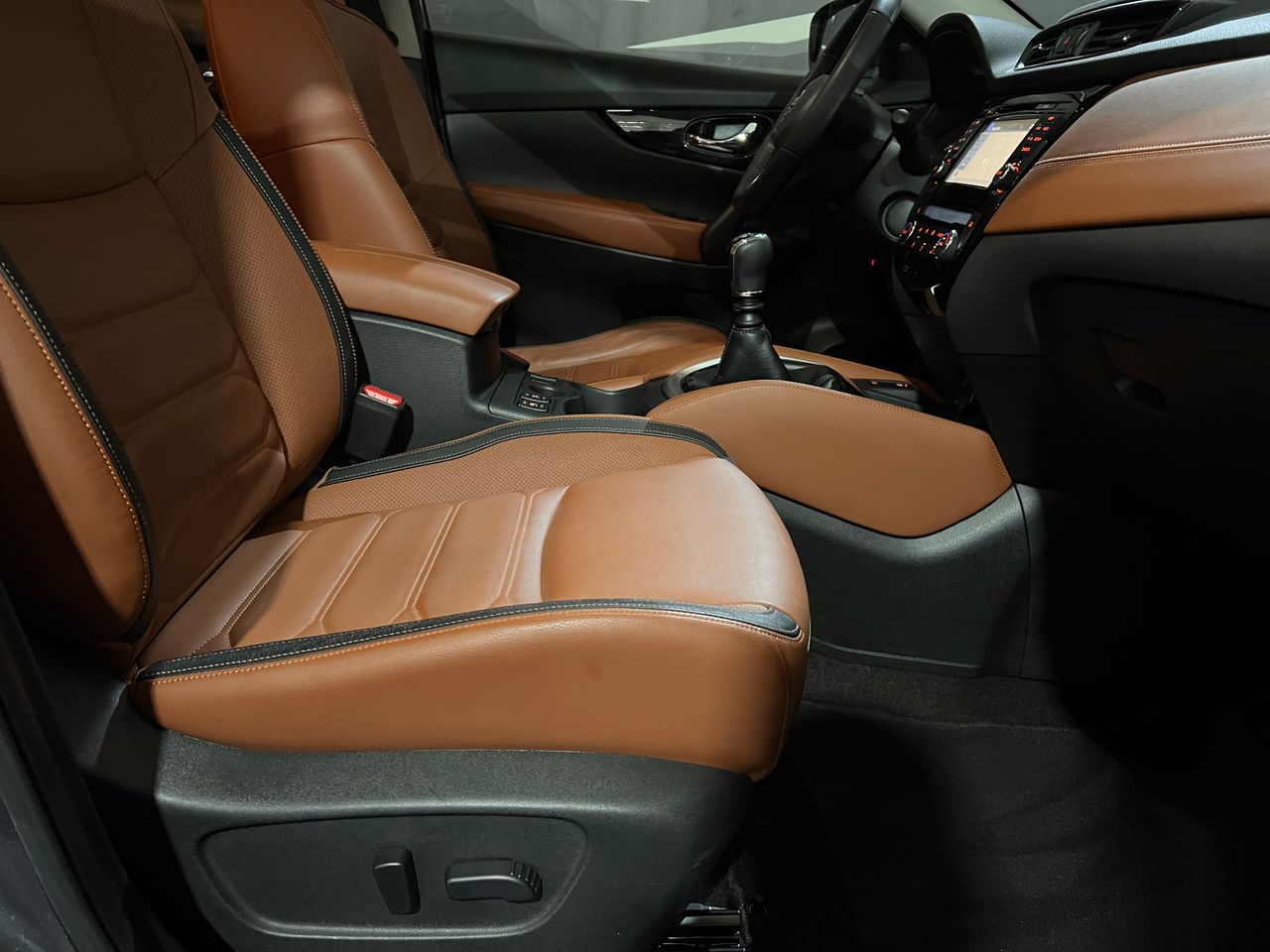 Foto Nissan X-Trail 27