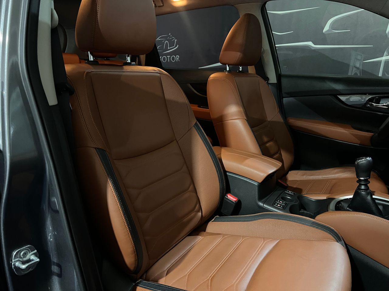 Foto Nissan X-Trail 28