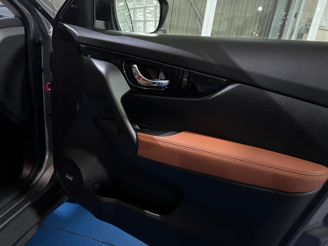 Foto Nissan X-Trail 29