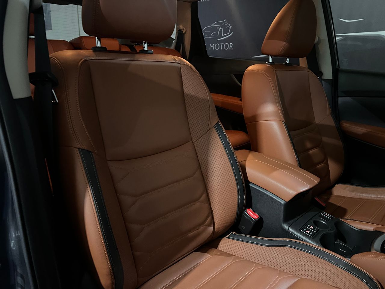 Foto Nissan X-Trail 31
