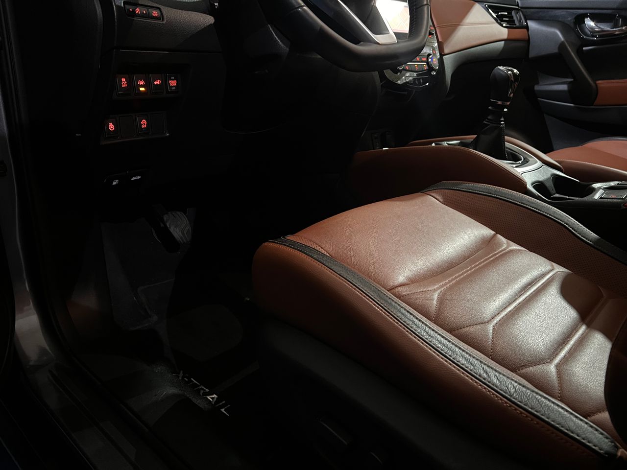 Foto Nissan X-Trail 36