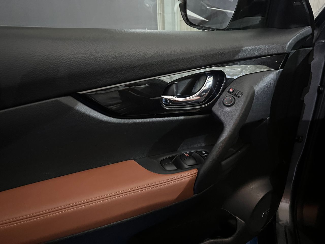 Foto Nissan X-Trail 37