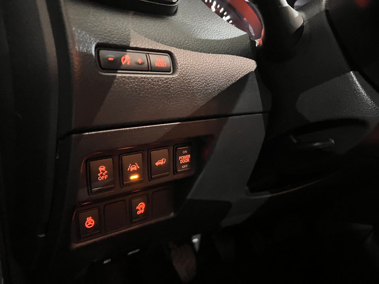 Foto Nissan X-Trail 38