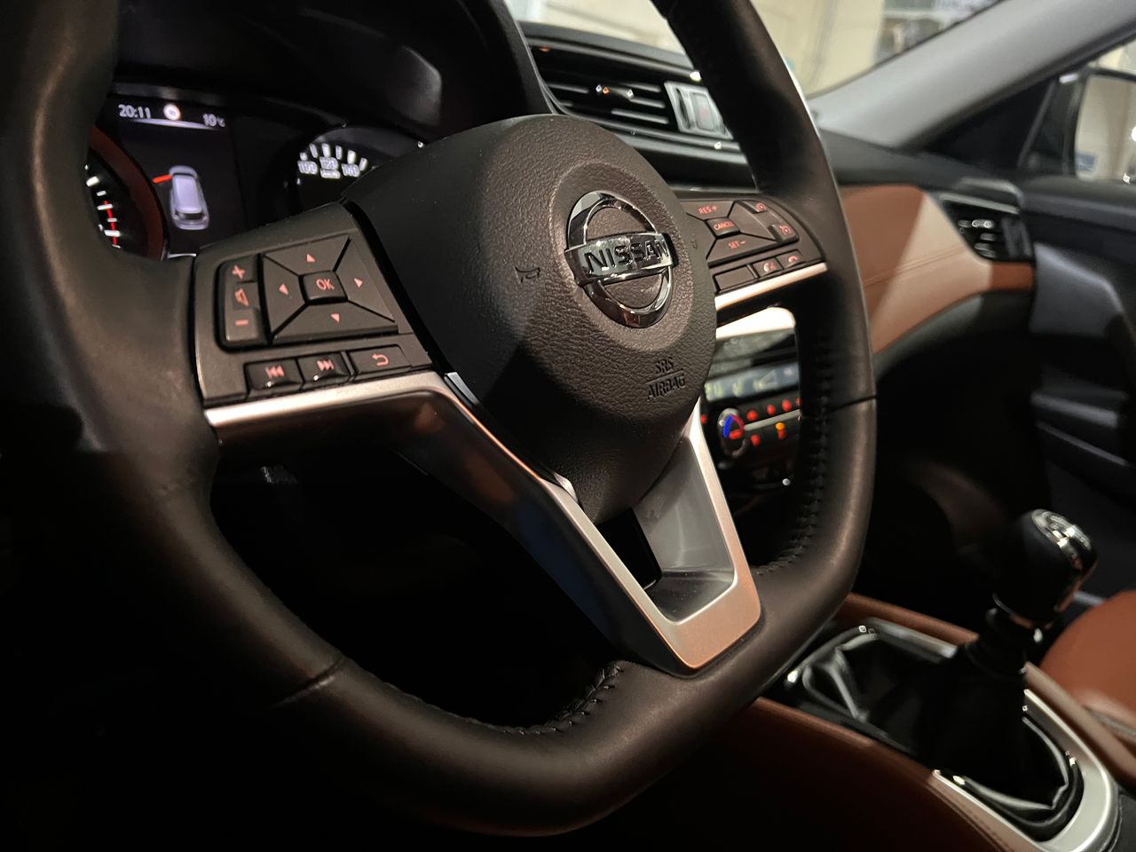 Foto Nissan X-Trail 39
