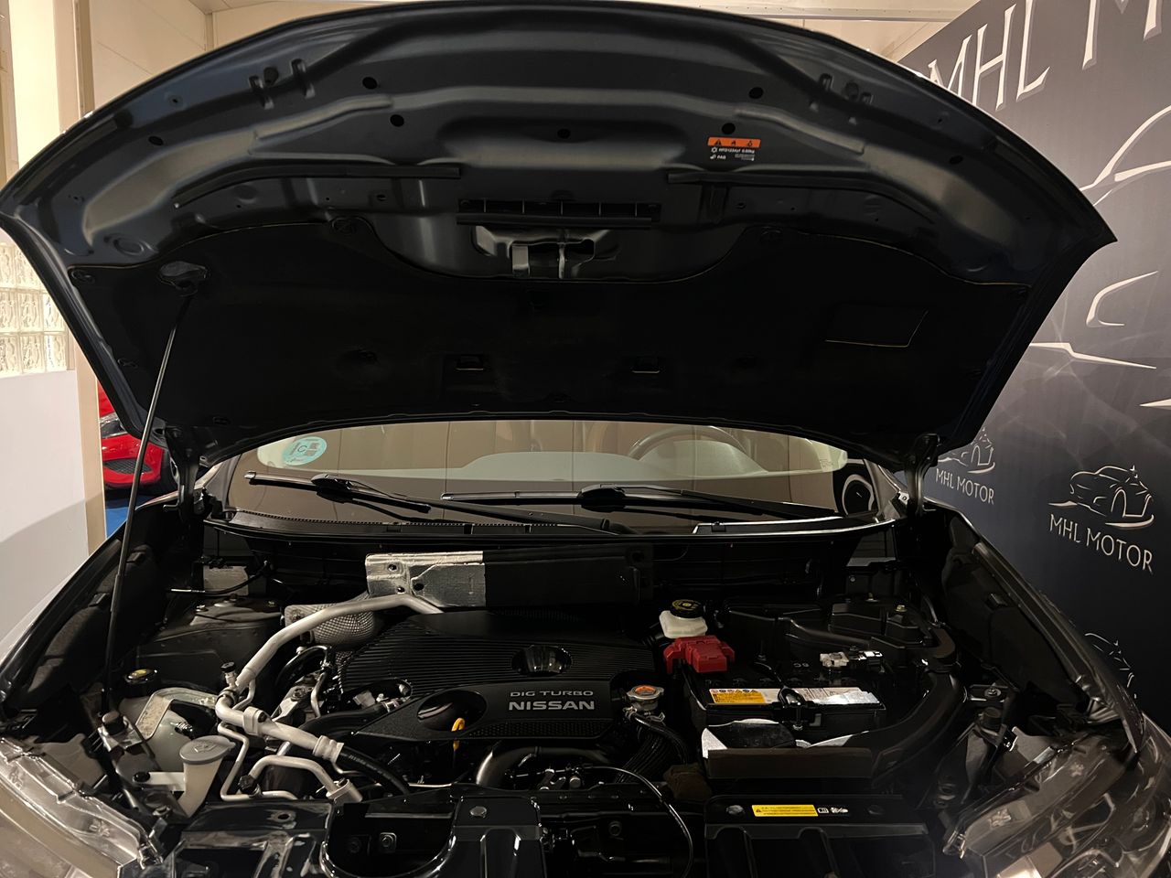 Foto Nissan X-Trail 46