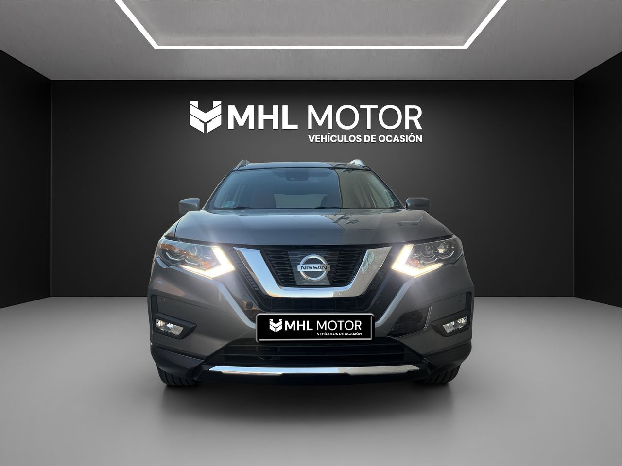 Foto Nissan X-Trail 48