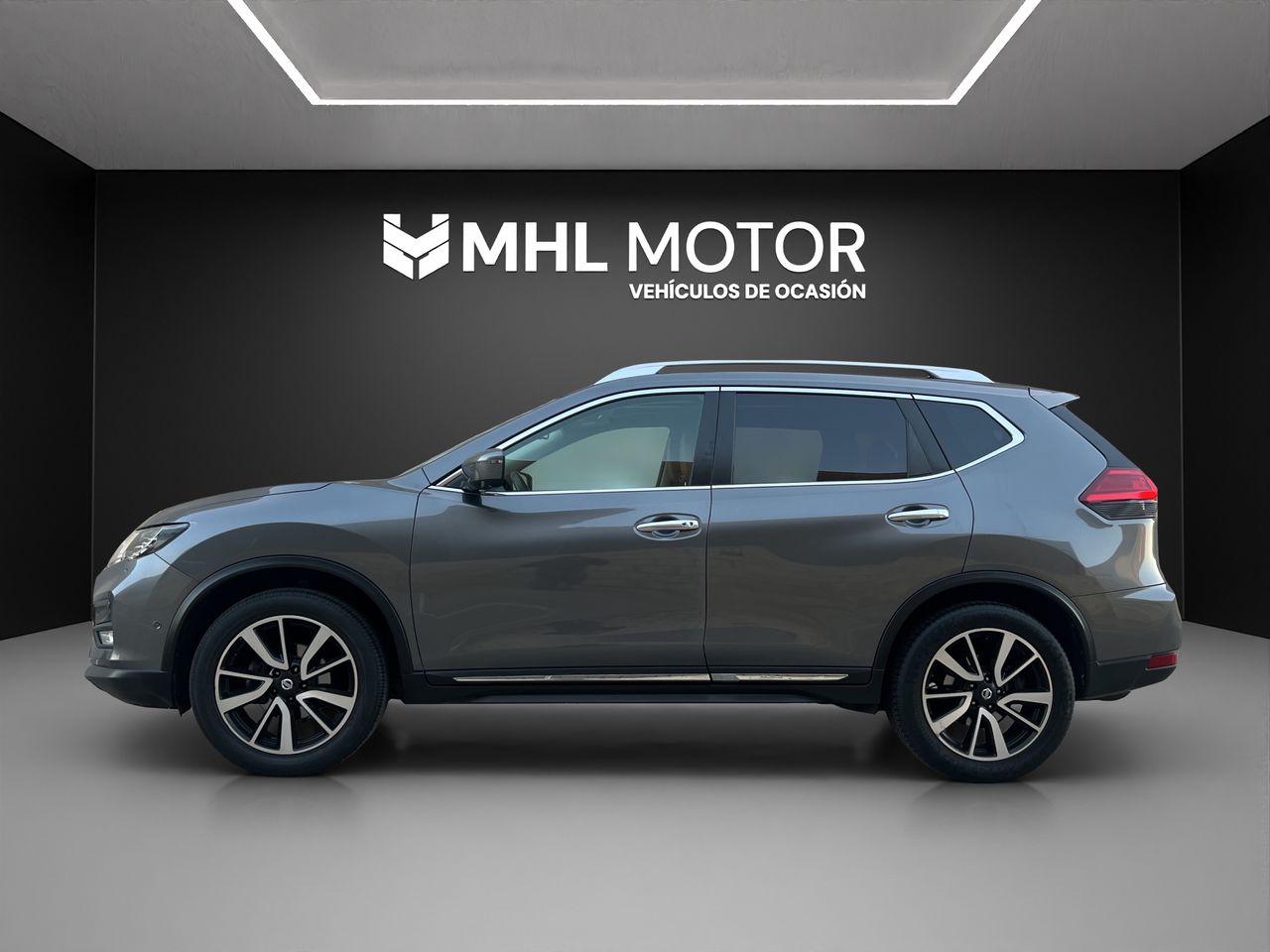 Foto Nissan X-Trail 49
