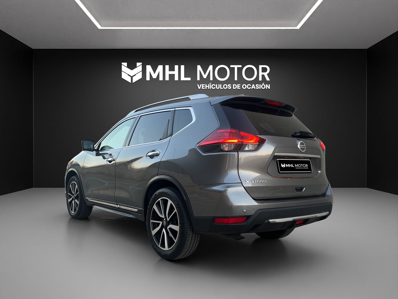 Foto Nissan X-Trail 50