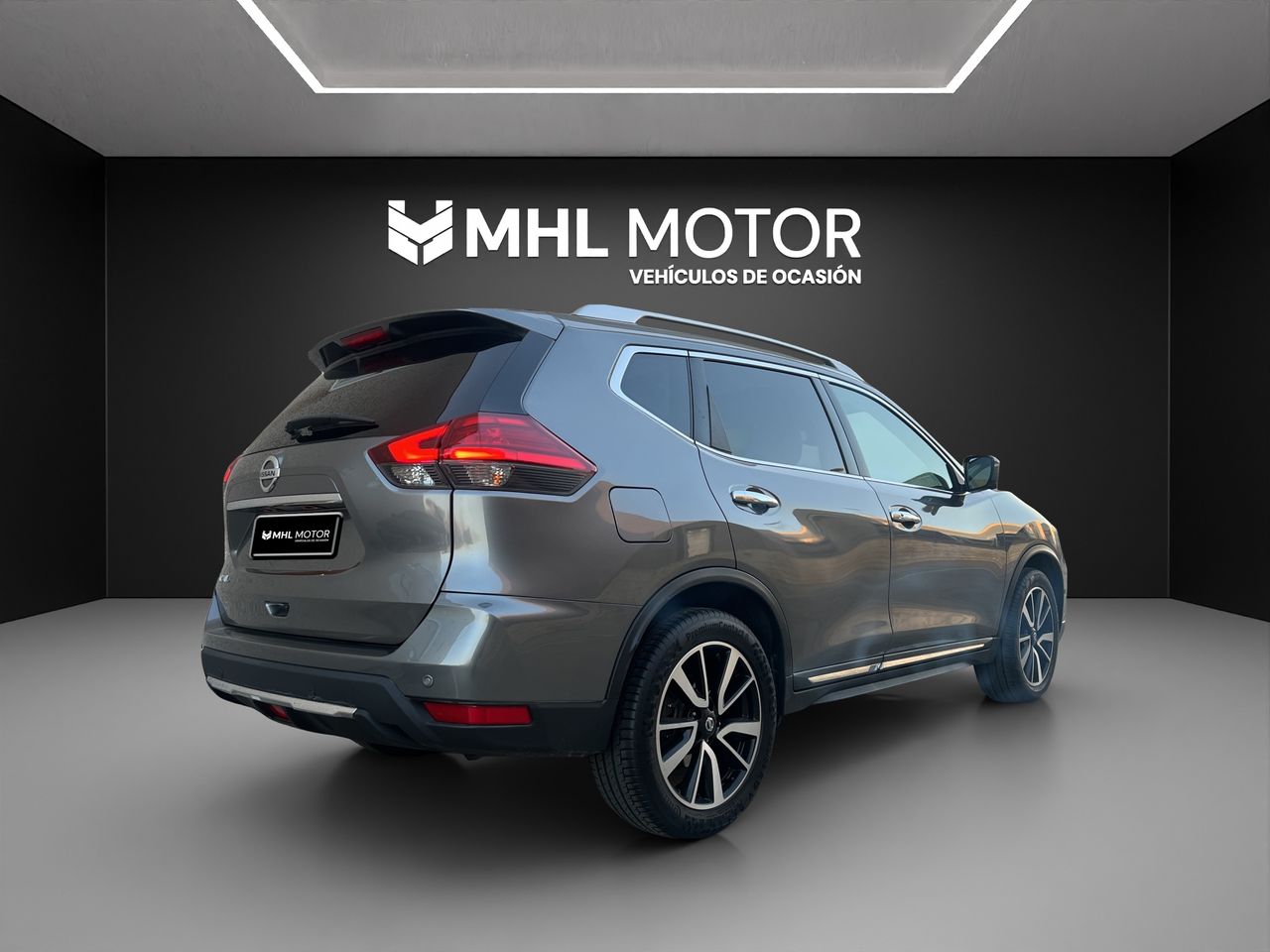 Foto Nissan X-Trail 52