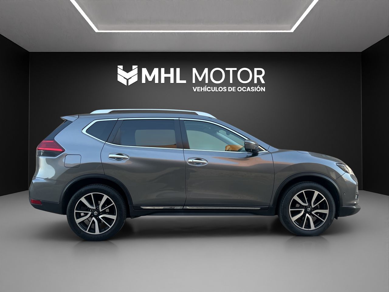 Foto Nissan X-Trail 53