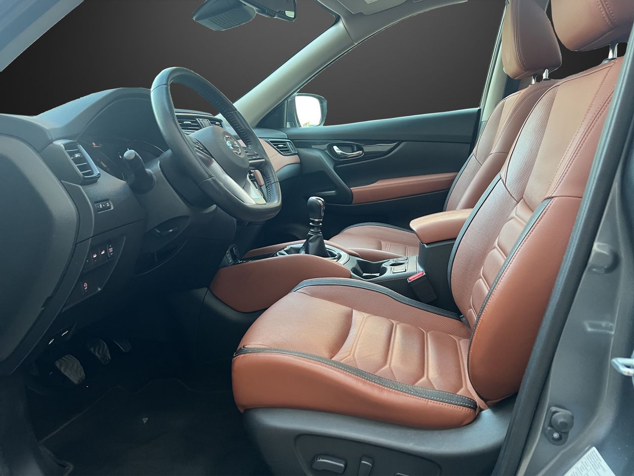 Foto Nissan X-Trail 54