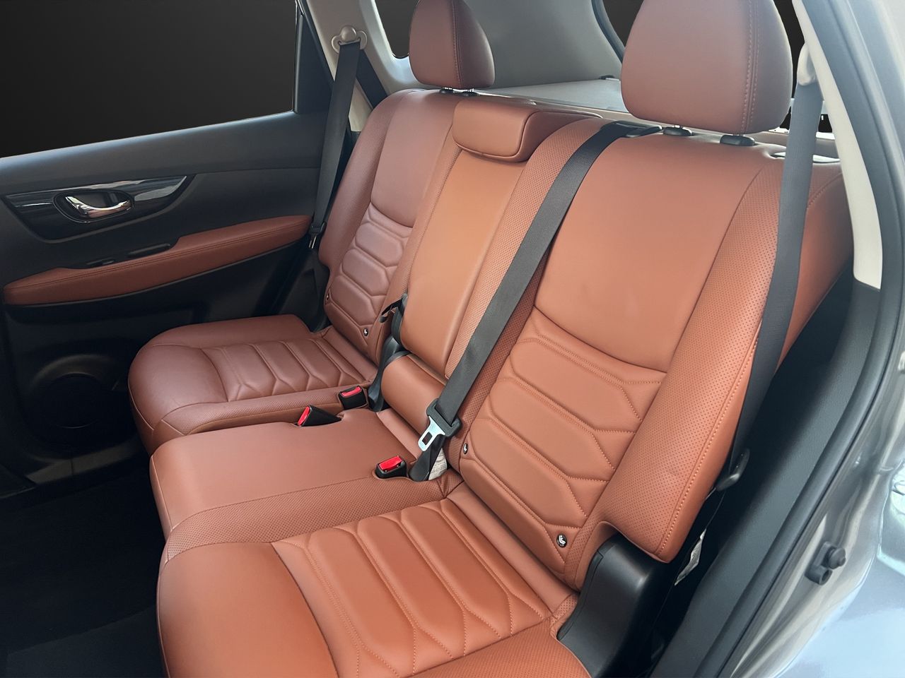 Foto Nissan X-Trail 57