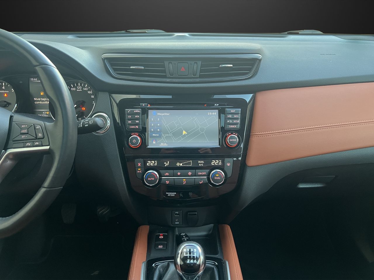 Foto Nissan X-Trail 59