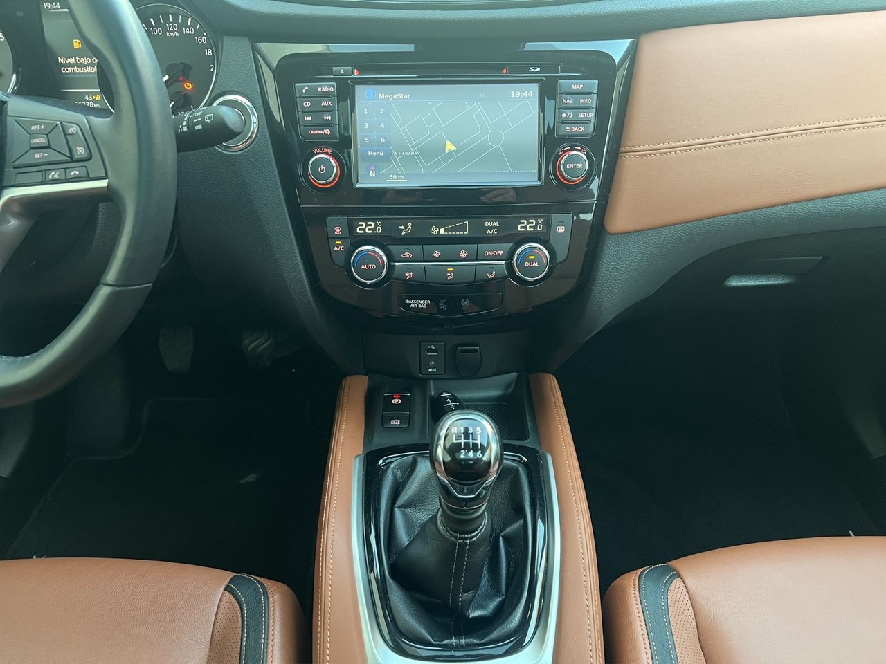 Foto Nissan X-Trail 60