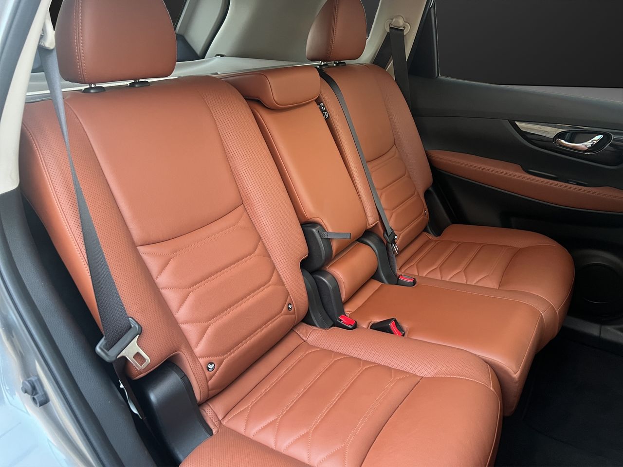 Foto Nissan X-Trail 63