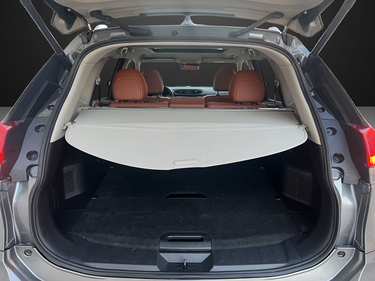 Foto Nissan X-Trail 64