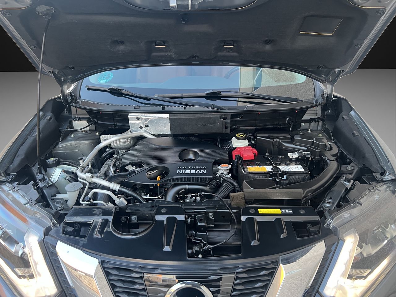 Foto Nissan X-Trail 65