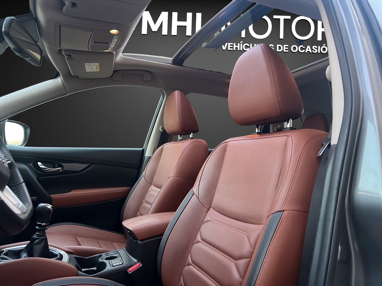 Foto Nissan X-Trail 66