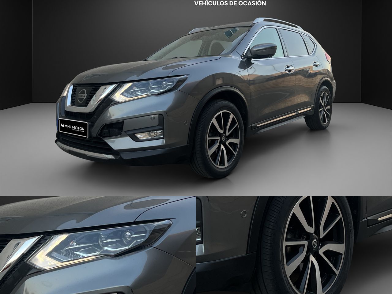 Foto Nissan X-Trail 67