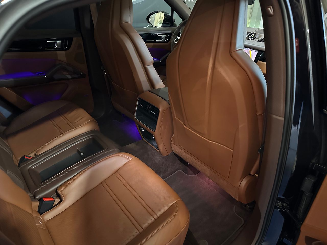 Foto Porsche Cayenne 9