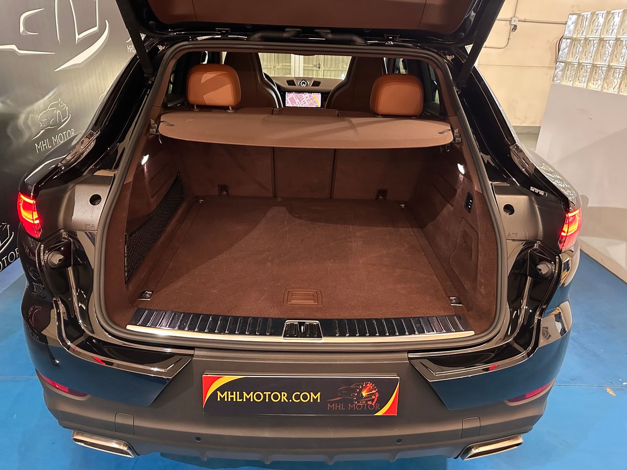 Foto Porsche Cayenne 10