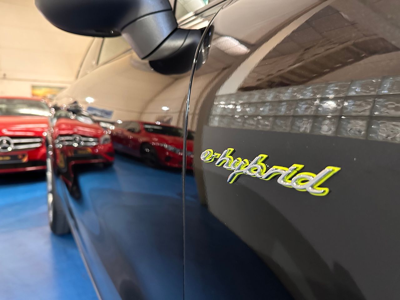 Foto Porsche Cayenne 11