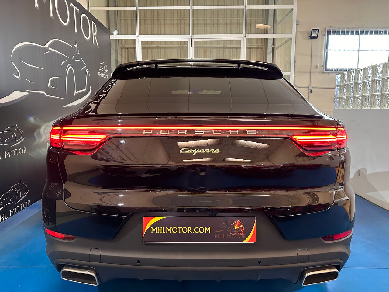 Foto Porsche Cayenne 19