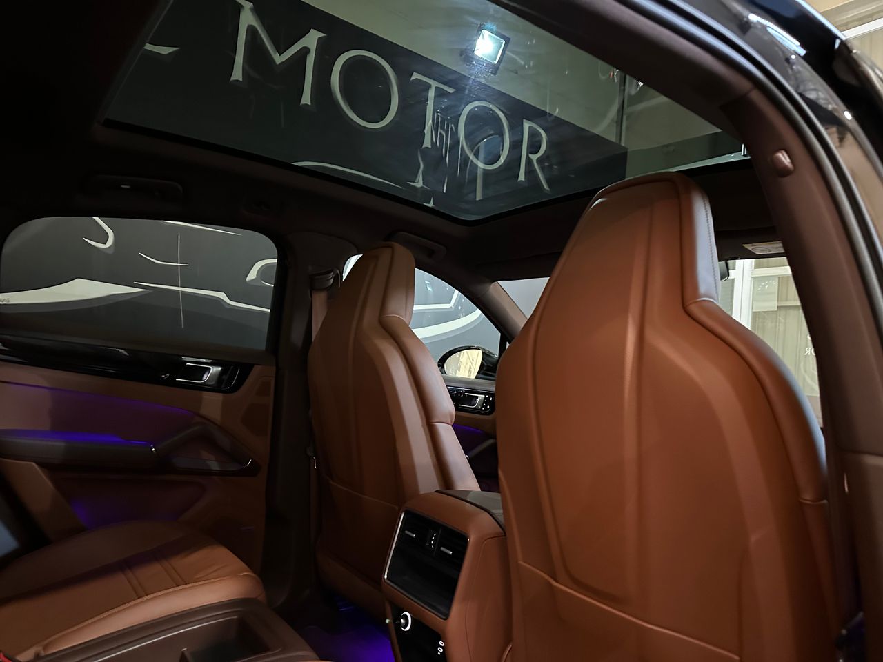 Foto Porsche Cayenne 23