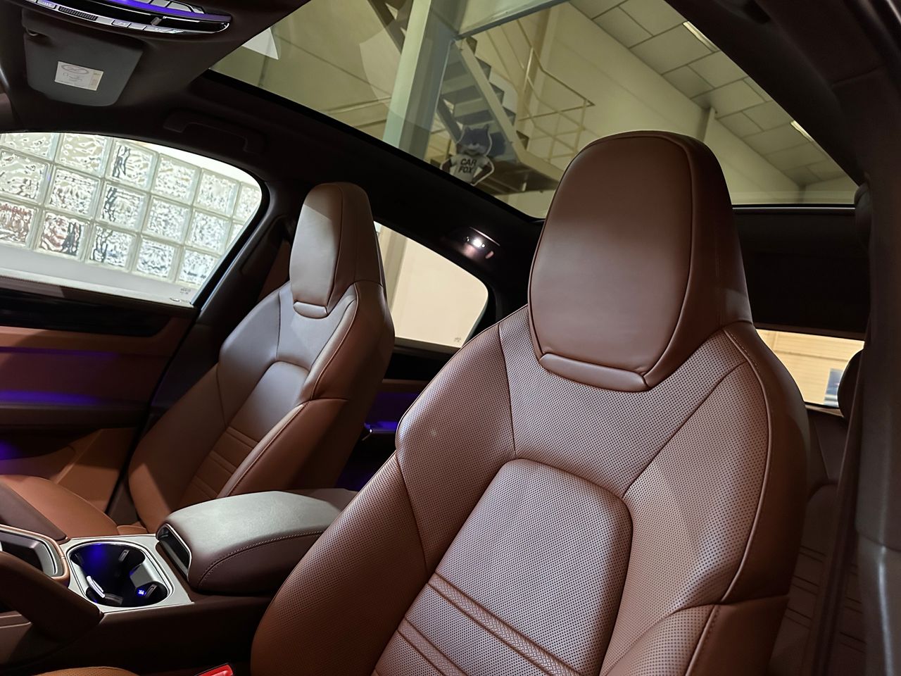 Foto Porsche Cayenne 24