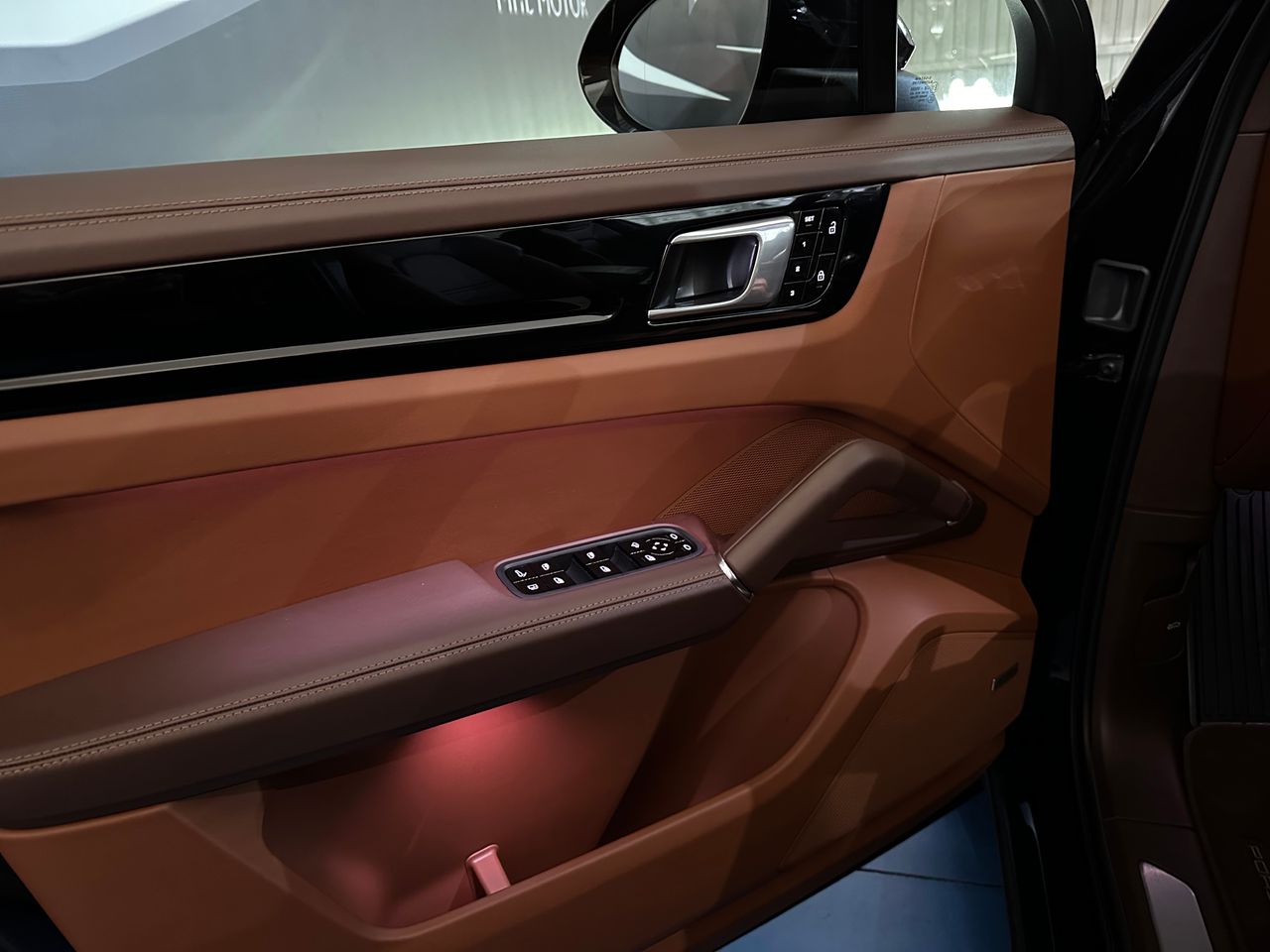 Foto Porsche Cayenne 26