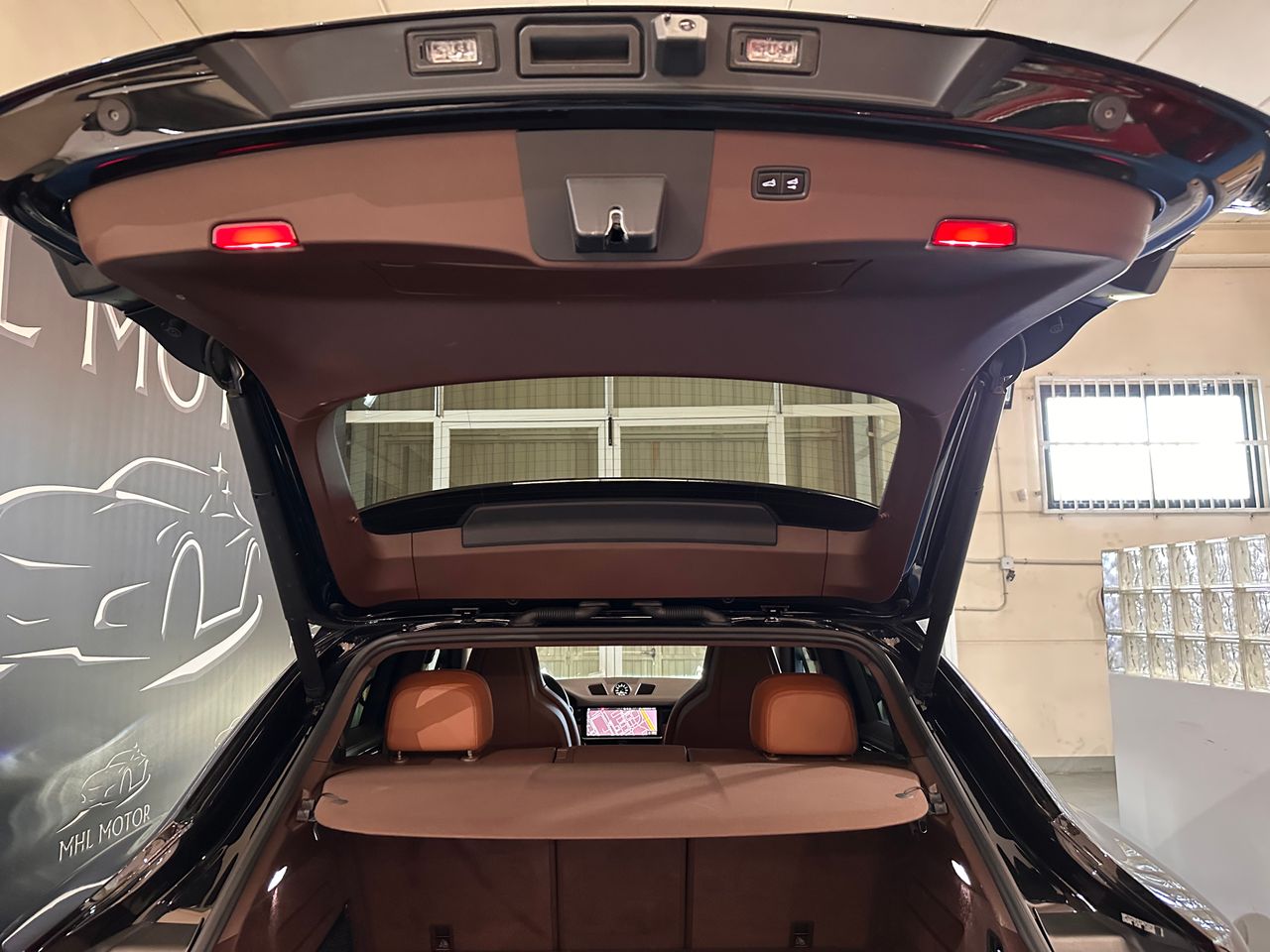 Foto Porsche Cayenne 28