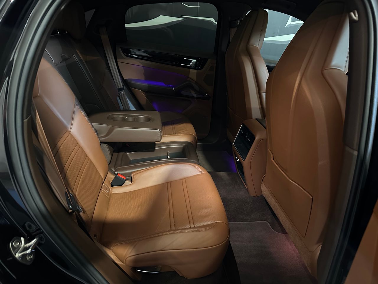 Foto Porsche Cayenne 31
