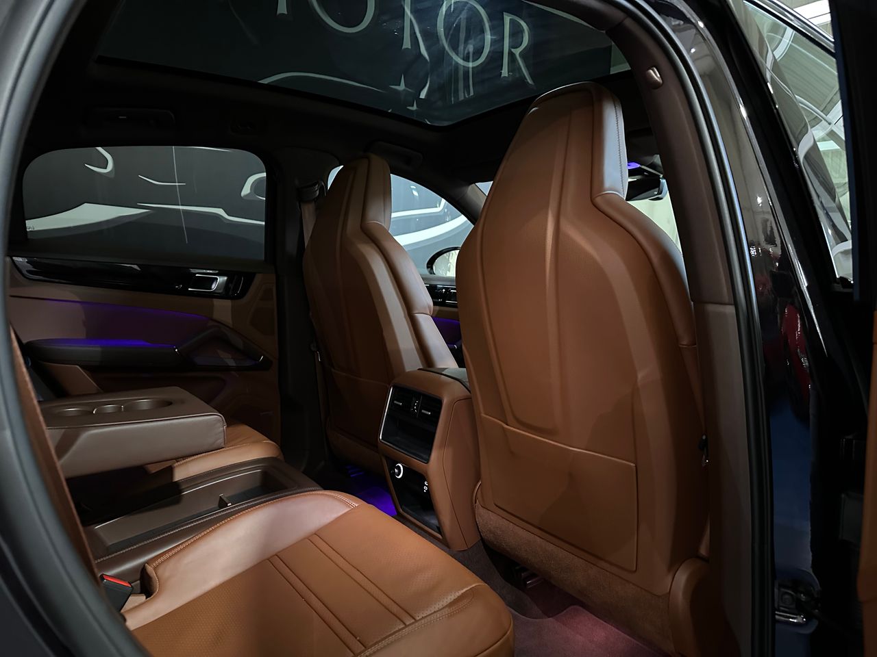 Foto Porsche Cayenne 32