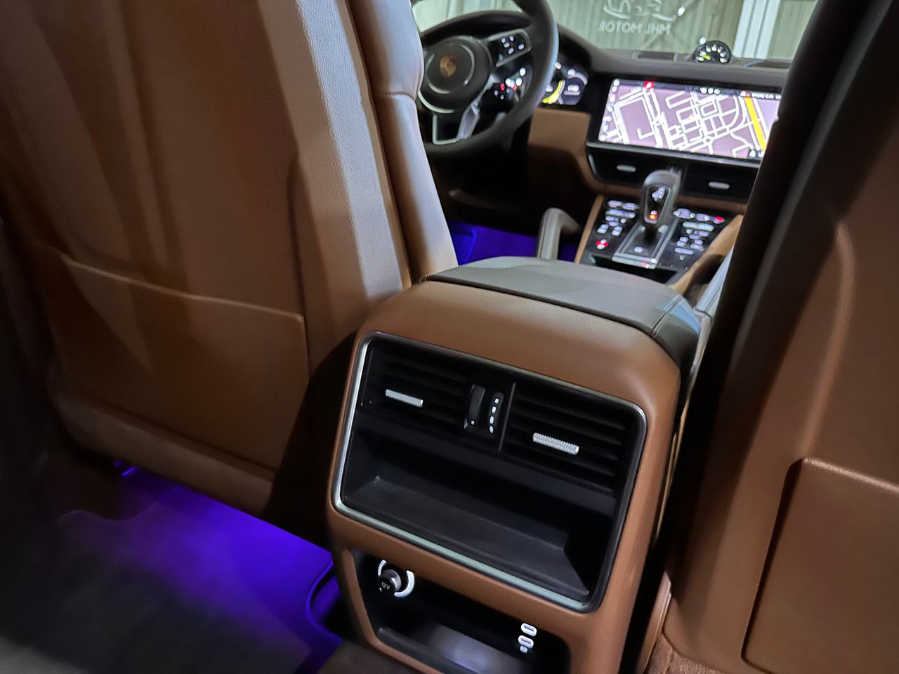 Foto Porsche Cayenne 33