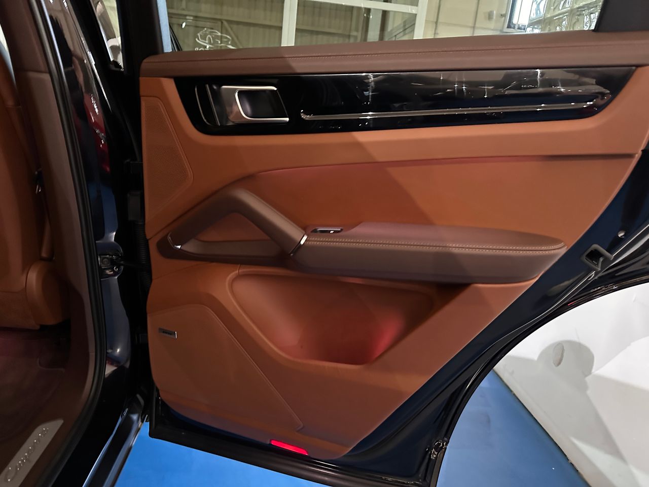 Foto Porsche Cayenne 34