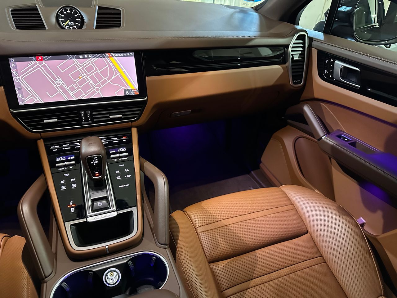 Foto Porsche Cayenne 36