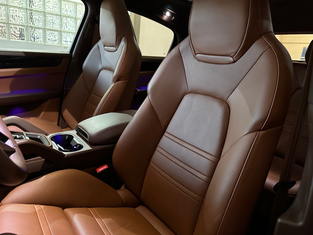 Foto Porsche Cayenne 38
