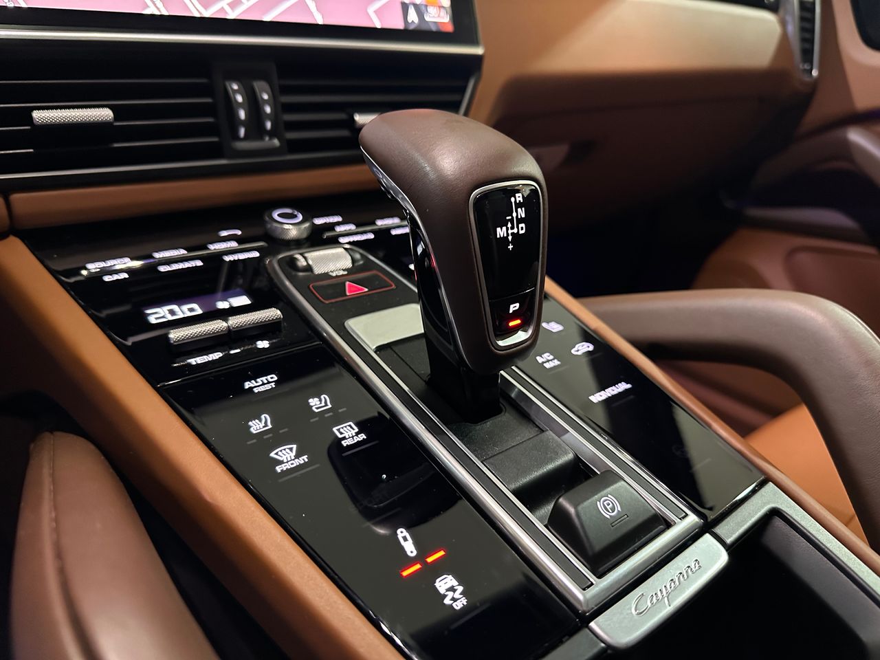 Foto Porsche Cayenne 42