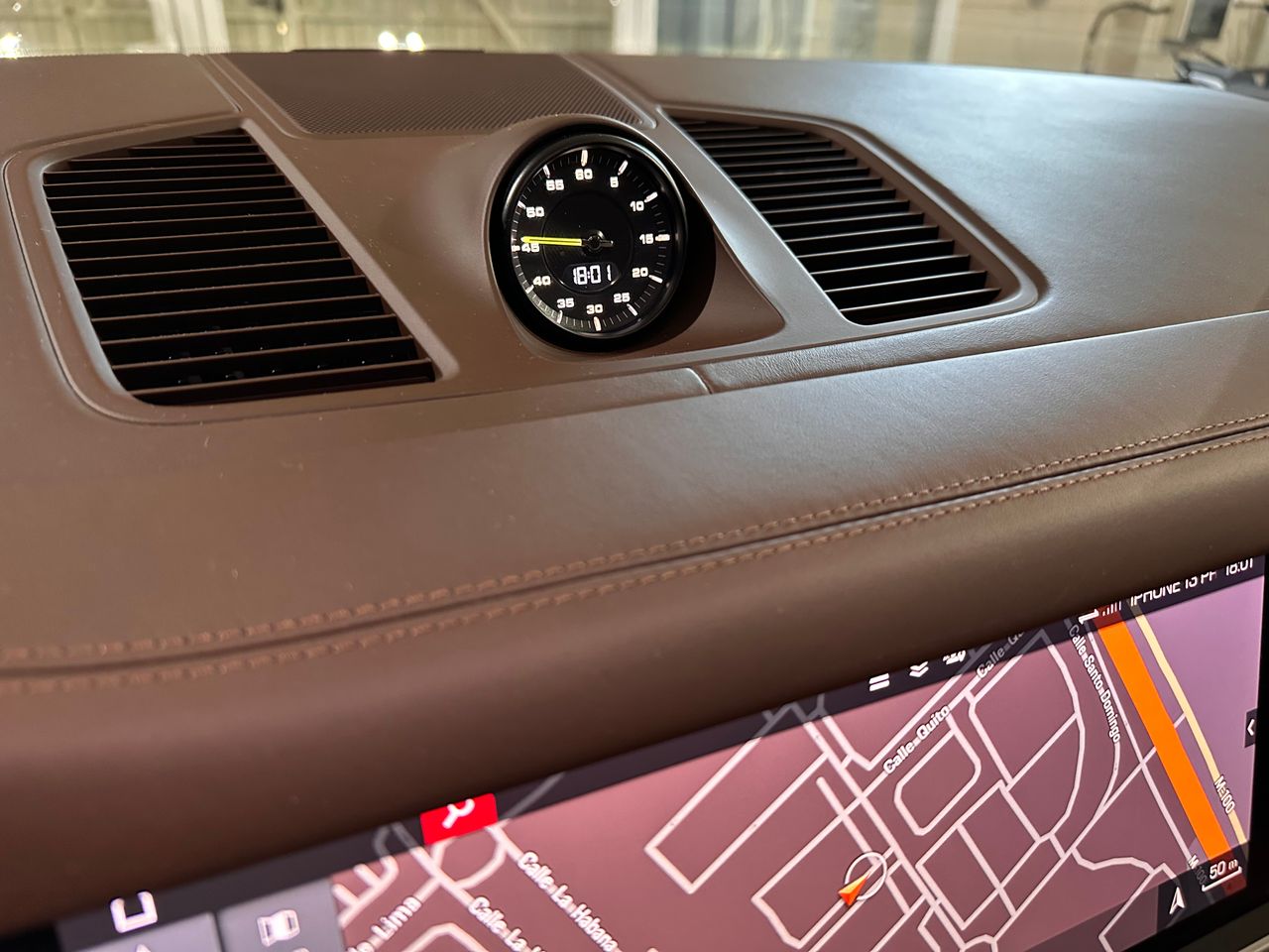 Foto Porsche Cayenne 44