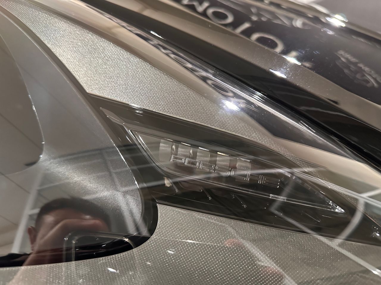 Foto Porsche Cayenne 47