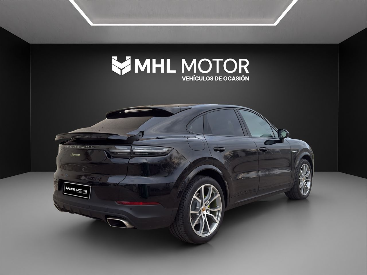 Foto Porsche Cayenne 49