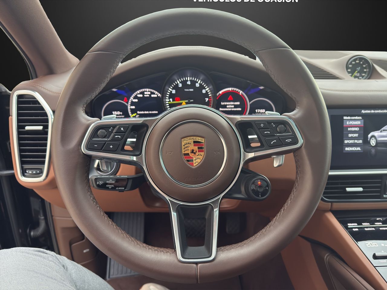 Foto Porsche Cayenne 56