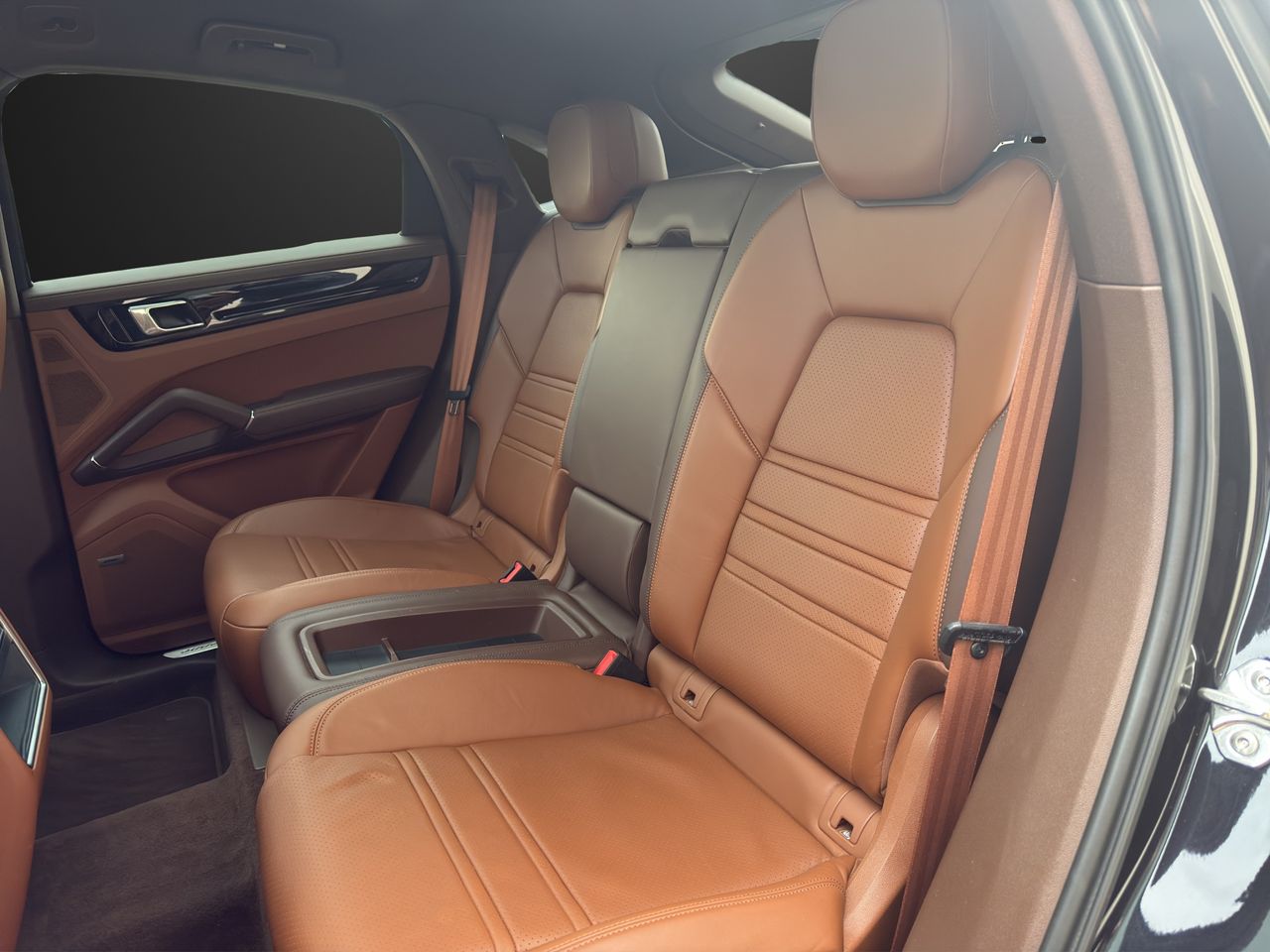 Foto Porsche Cayenne 57