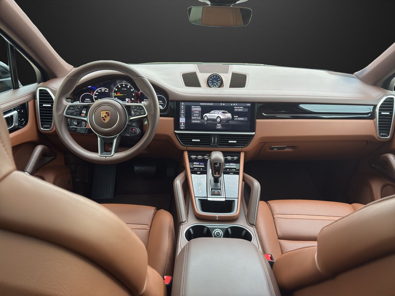 Foto Porsche Cayenne 58