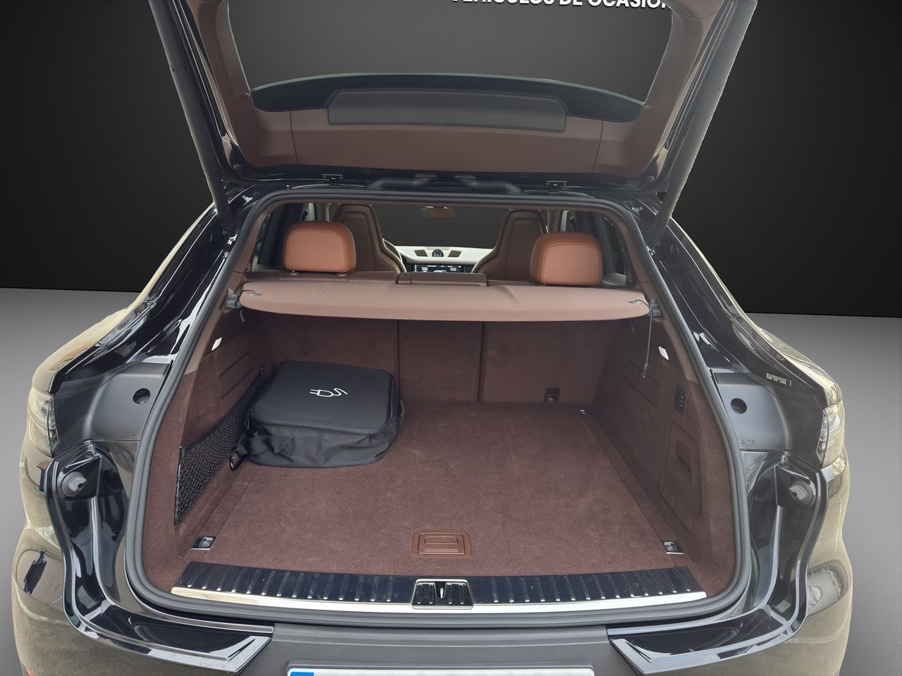 Foto Porsche Cayenne 59