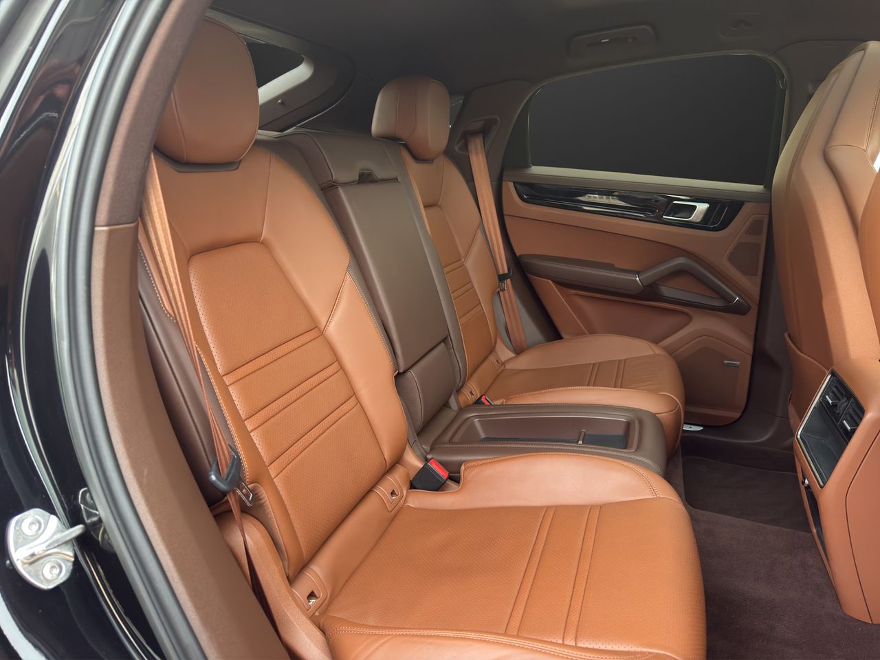 Foto Porsche Cayenne 62