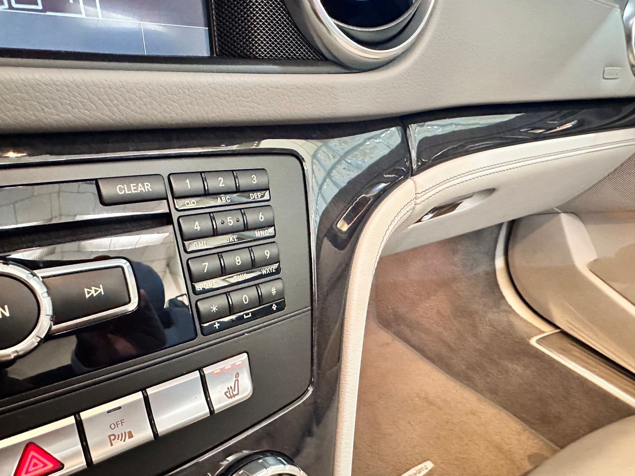 Foto Mercedes-Benz Clase SL 51