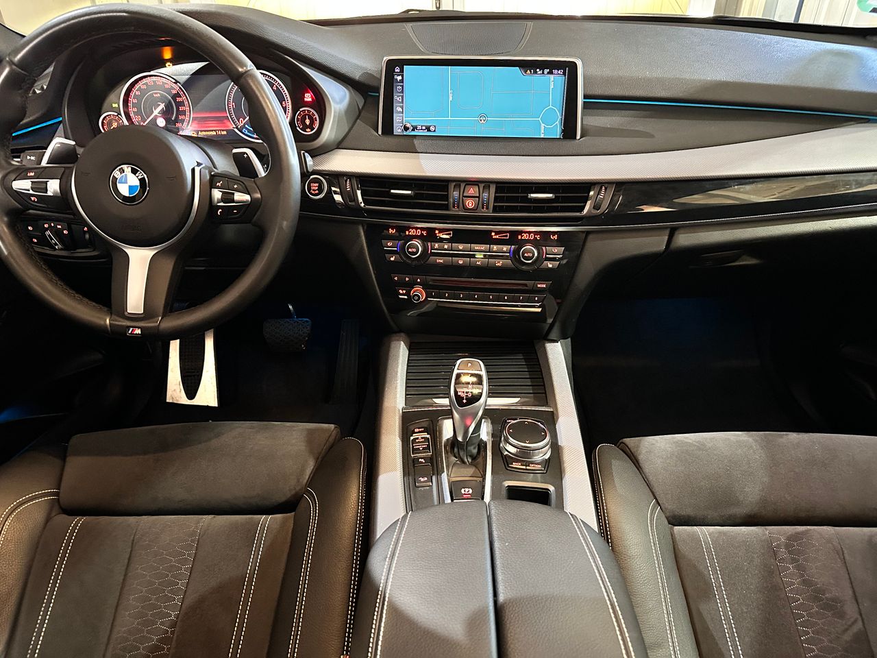 Foto BMW X5 3