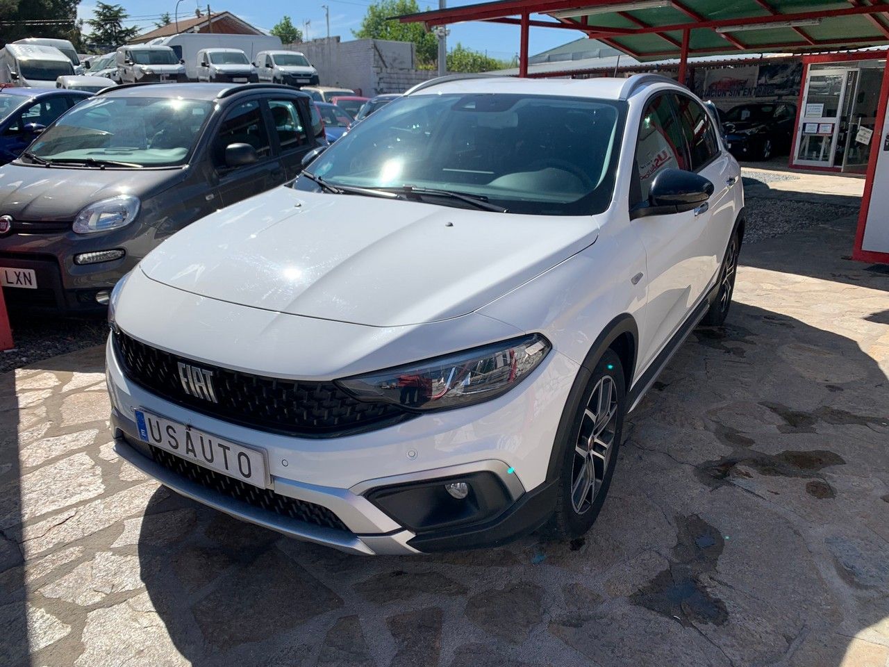 Foto Fiat Tipo 2