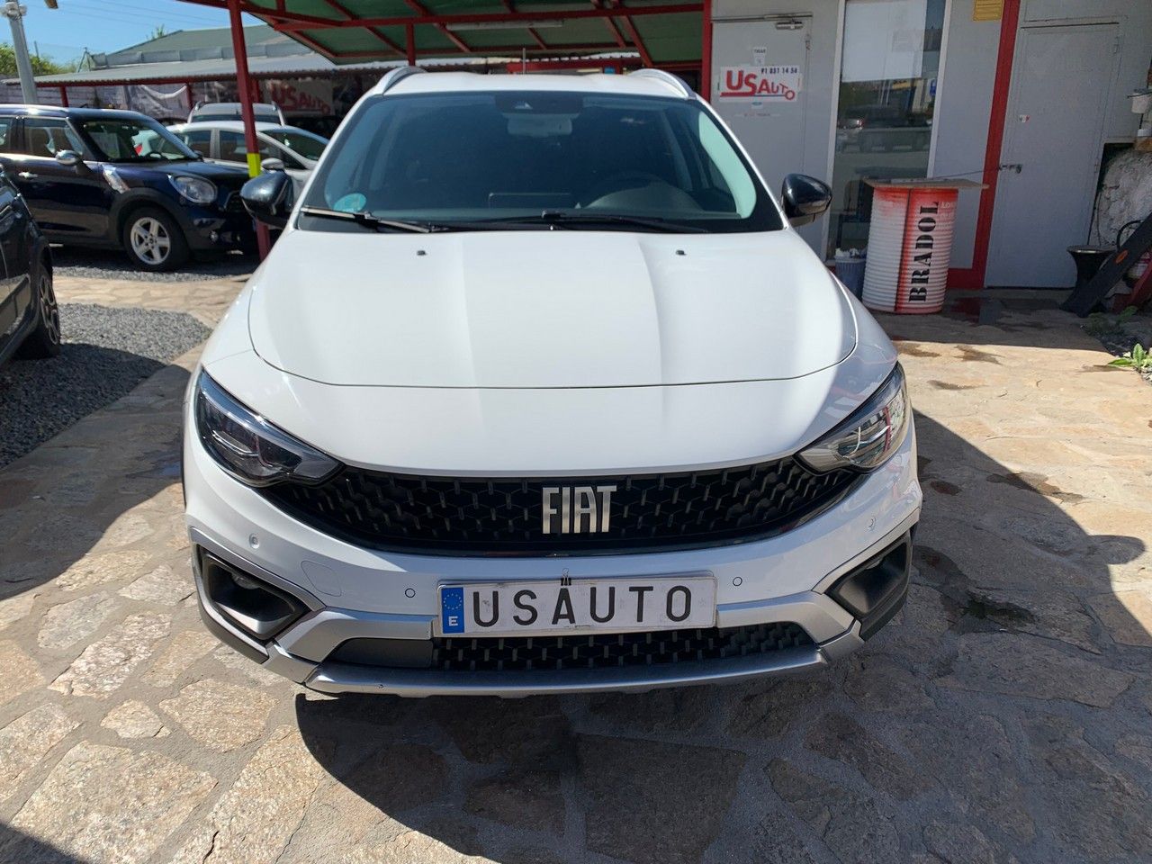 Foto Fiat Tipo 4